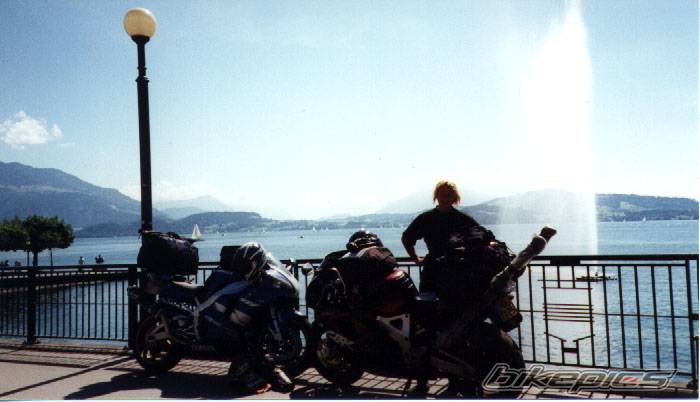 1999 YAMAHA YZF R1 | Picture 6917 motorcycle photo