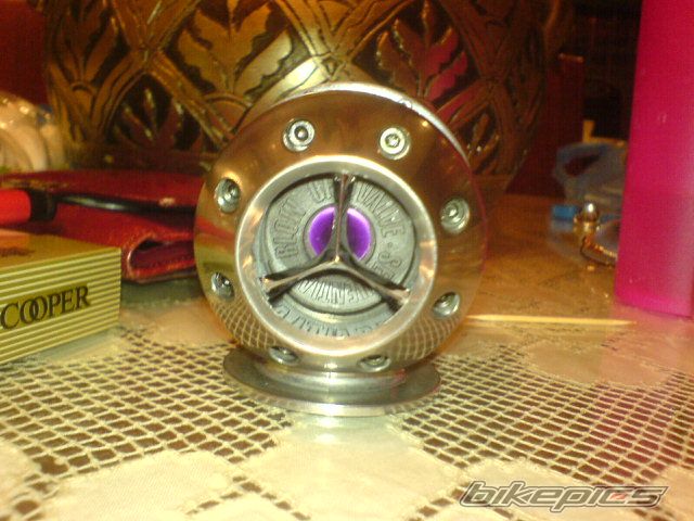 2006 HONDA CHALY | Picture 691706 motorcycle photo