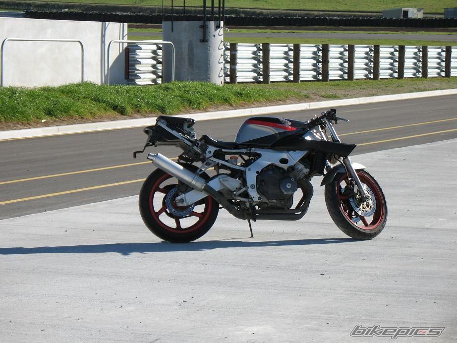 1990 HONDA CBR 250 | Picture 691825 motorcycle photo