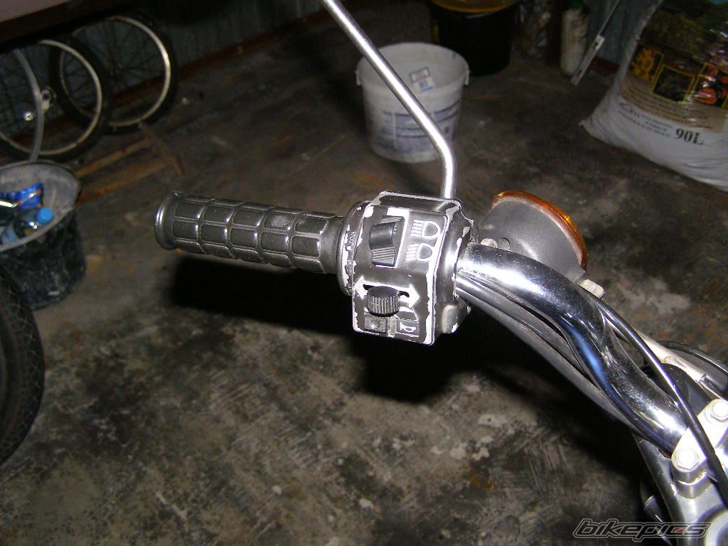 1989 SIMSON S 51 | Picture 691837 motorcycle photo