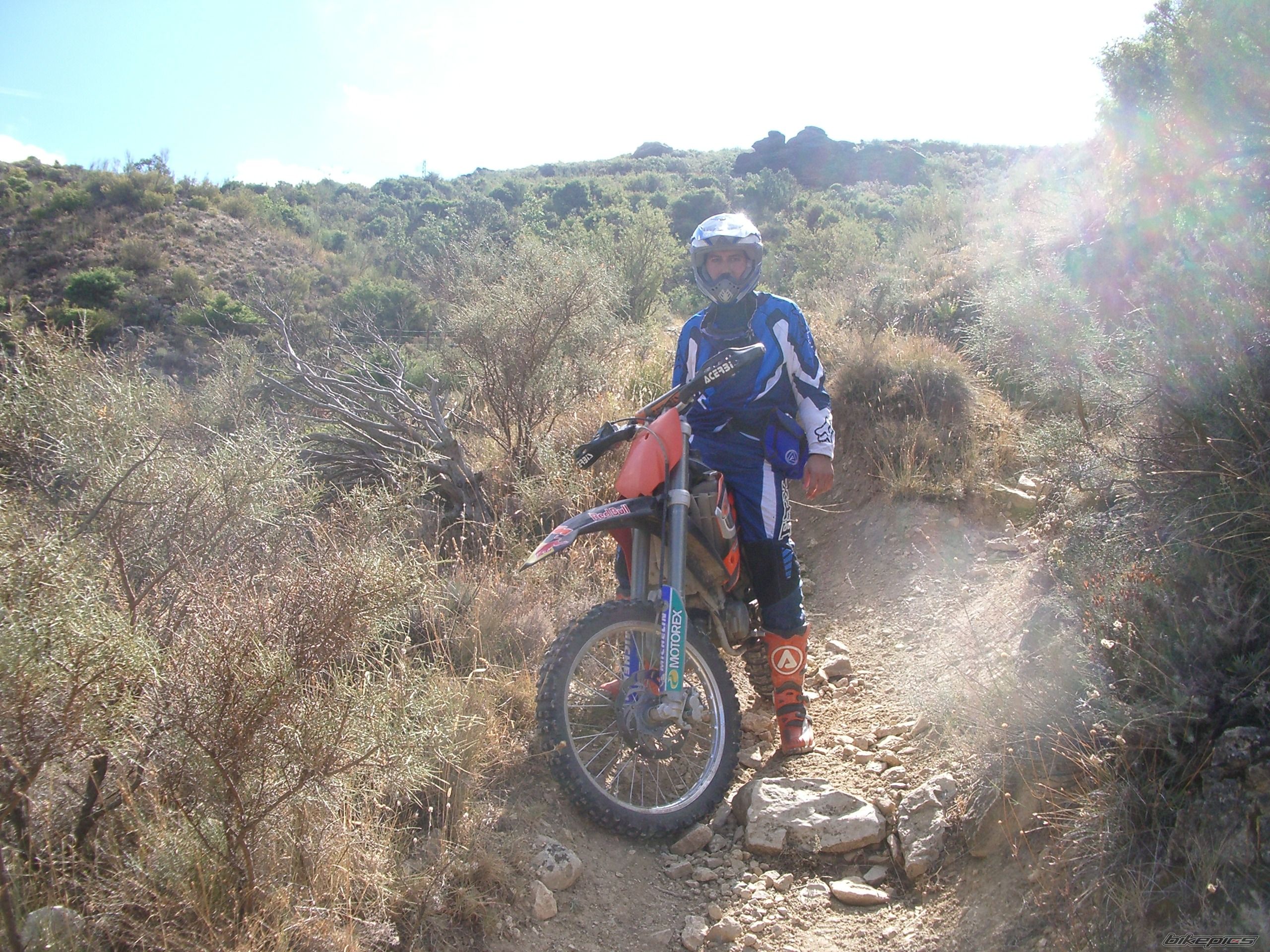 2000 KTM 125 SX | Picture 691903 motorcycle photo