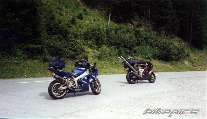 1999 YAMAHA YZF R1 | Picture 6920 motorcycle photo