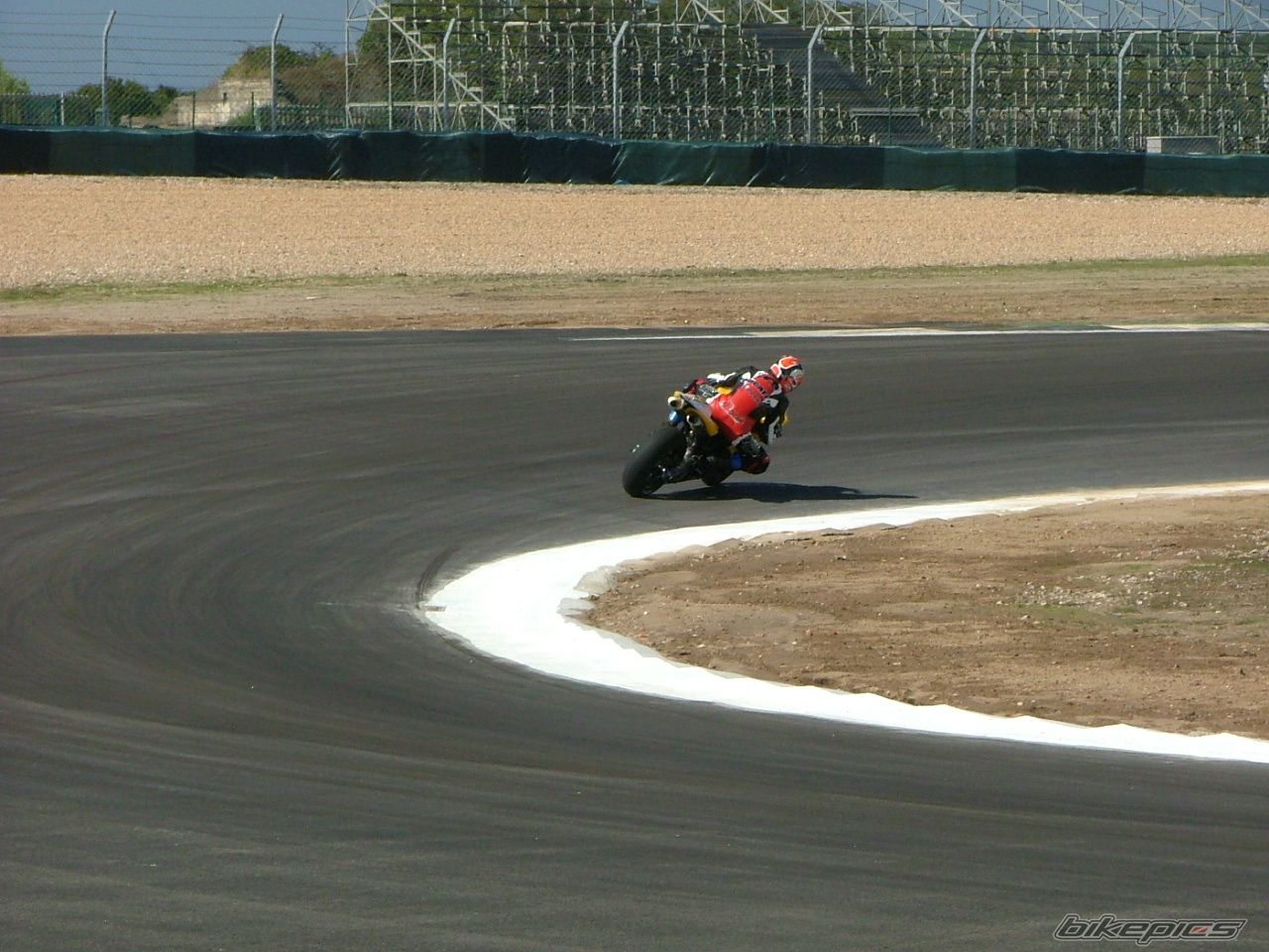 2004 DUCATI UNKNOWEN | Picture 692077 motorcycle photo