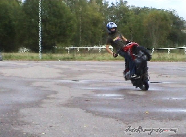 2004 PIAGGIO NRG | Picture 692085 motorcycle photo