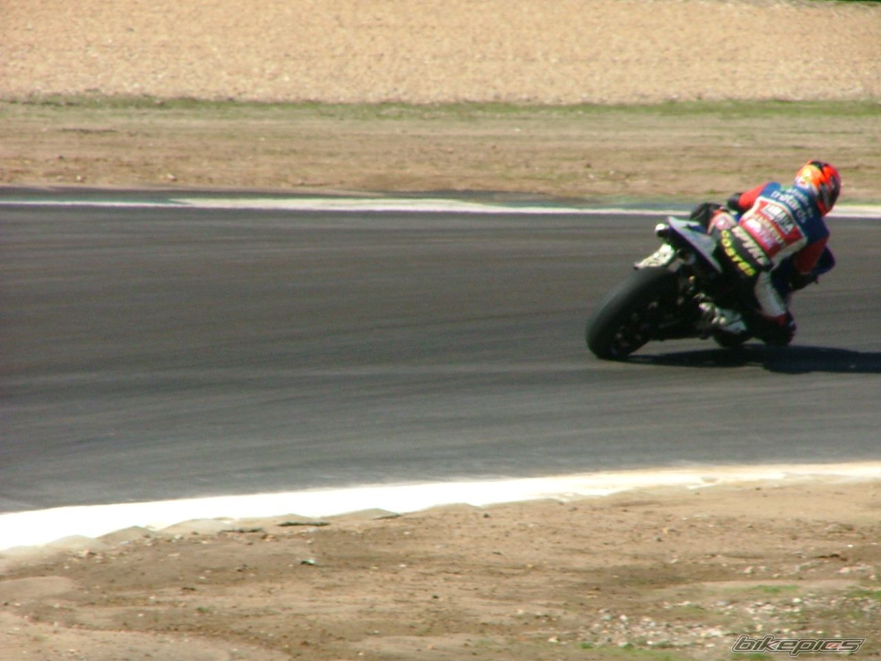 2004 DUCATI UNKNOWEN | Picture 692094 motorcycle photo