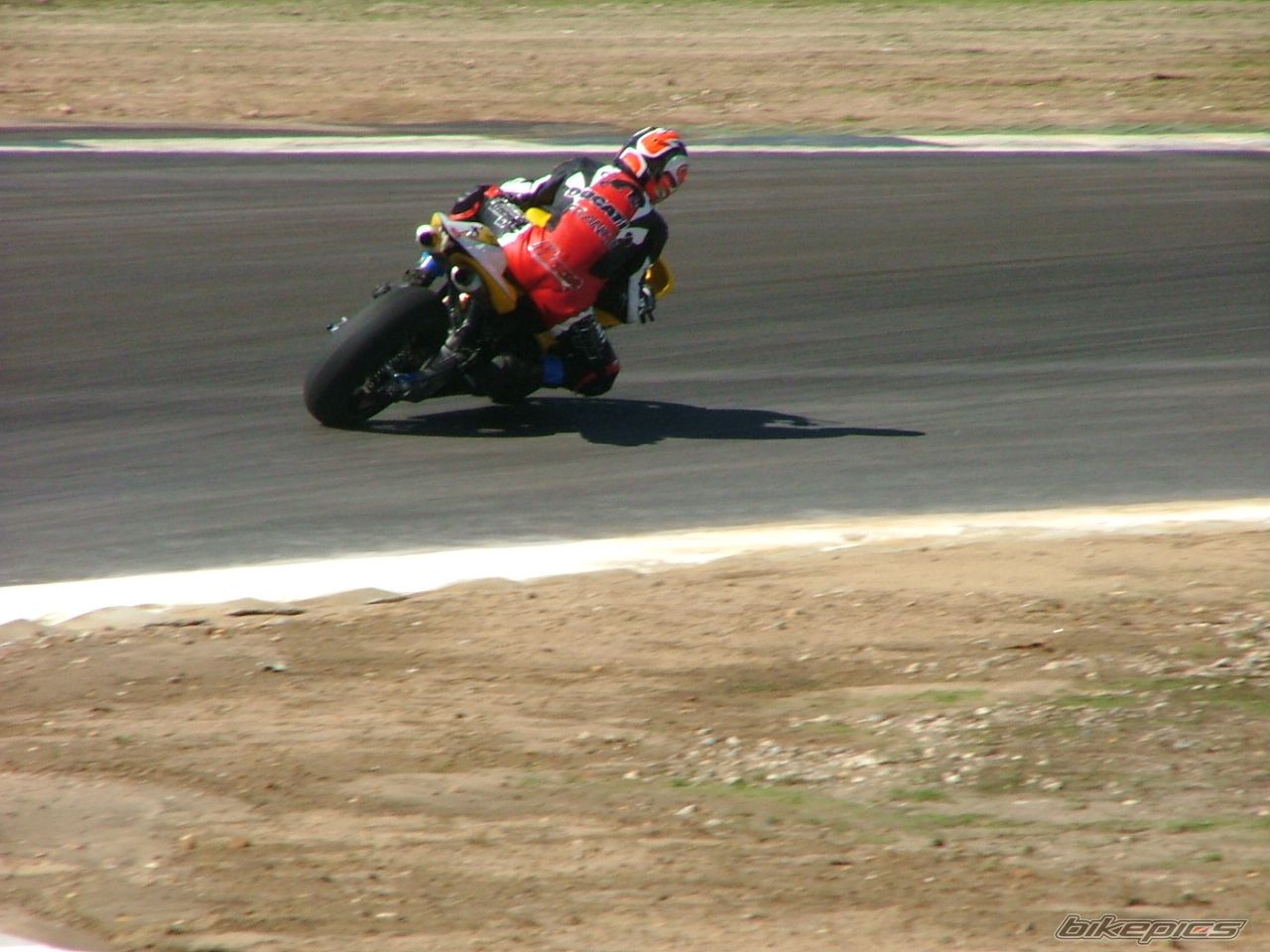 2004 DUCATI UNKNOWEN | Picture 692097 motorcycle photo