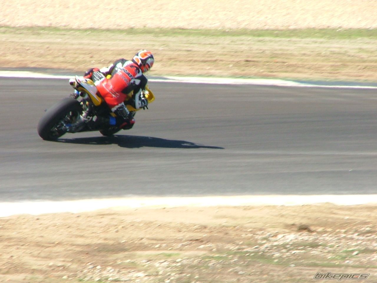 2004 DUCATI UNKNOWEN | Picture 692104 motorcycle photo