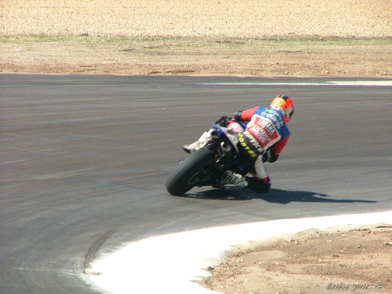 2004 DUCATI UNKNOWEN | Picture 692111 motorcycle photo