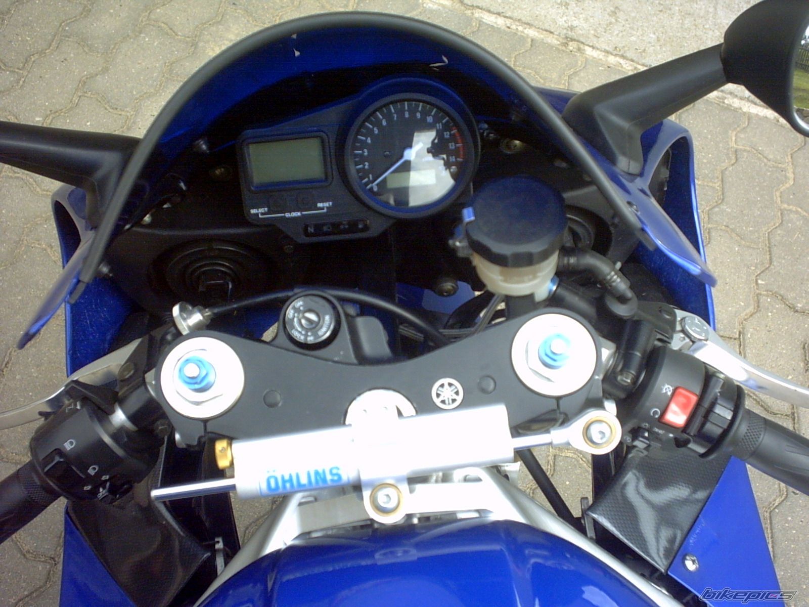 1999 YAMAHA YZF R1 | Picture 692119 motorcycle photo