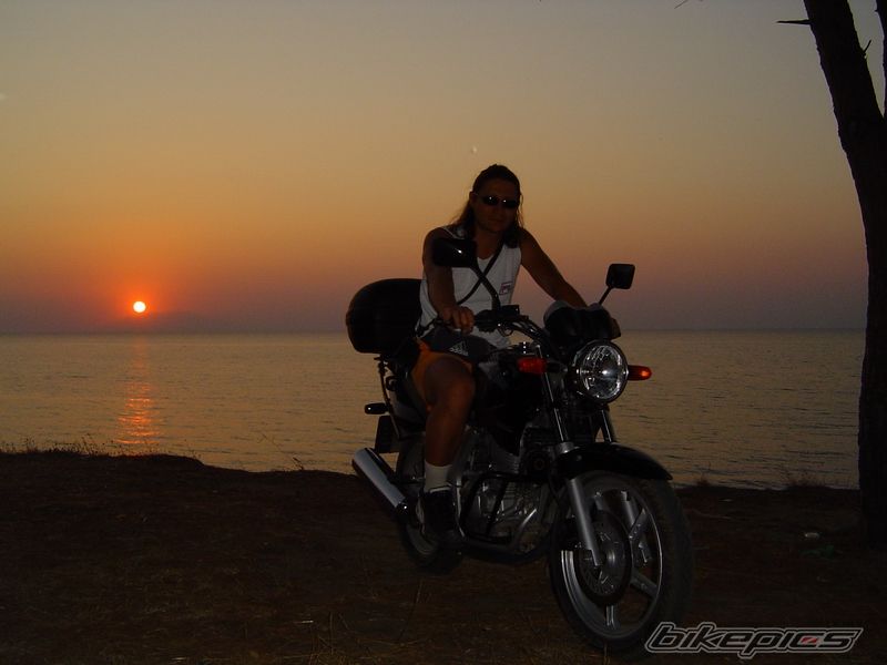 2006 HONDA CBF 250 | Picture 692408 motorcycle photo