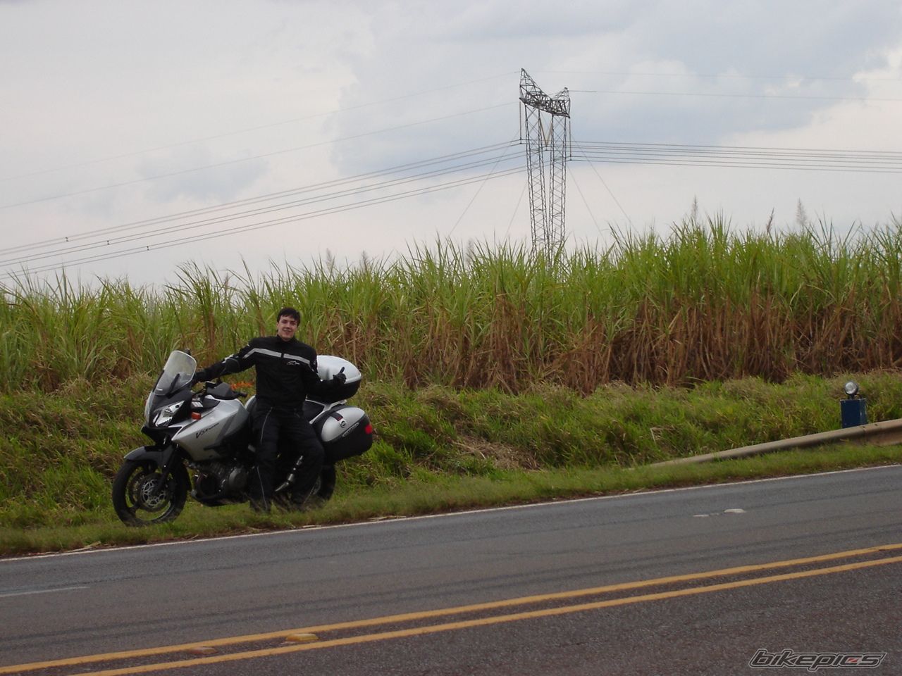 2006 SUZUKI DL 1000 | Picture 692425 motorcycle photo
