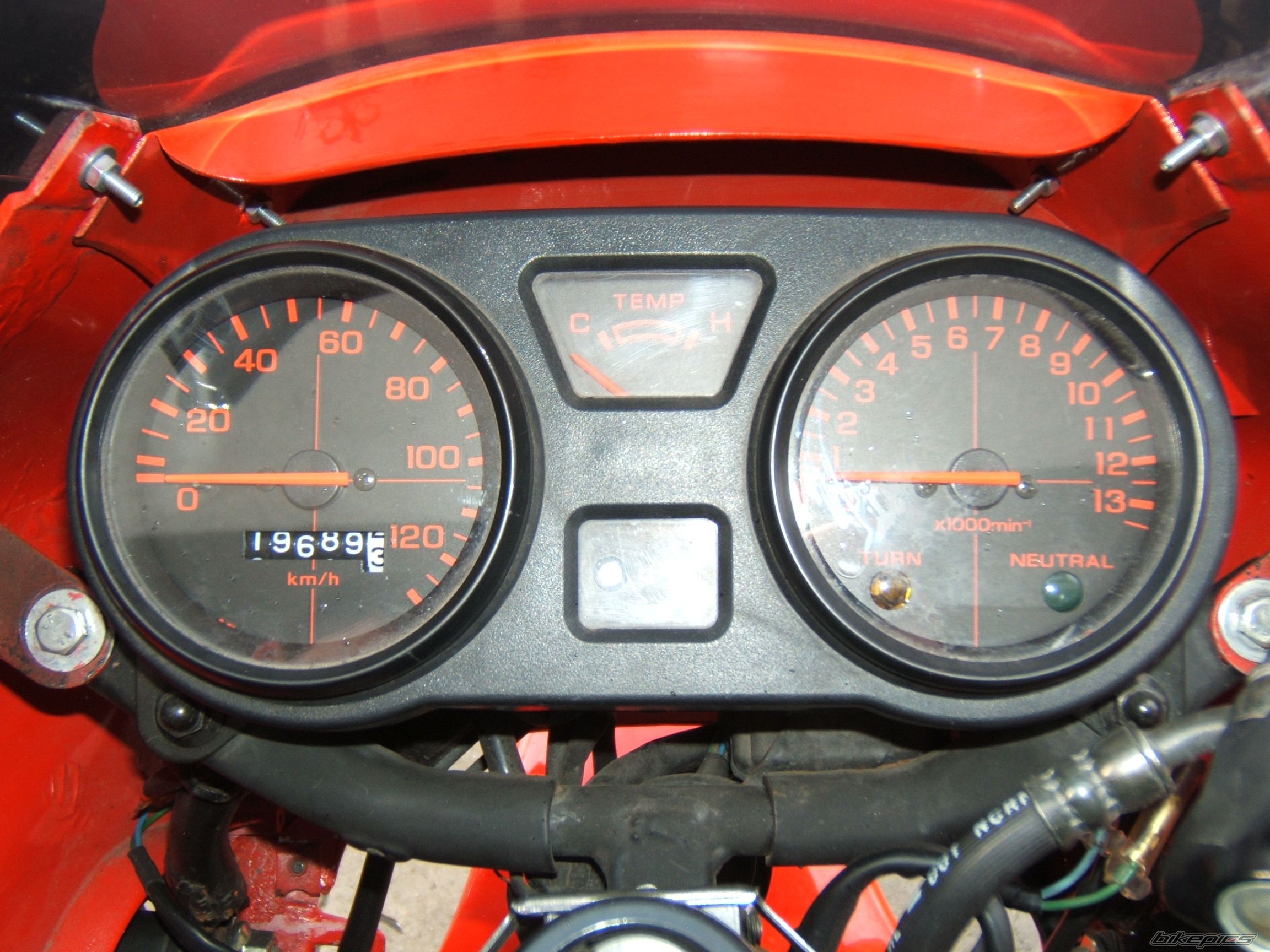 1993 HONDA NSR 50 | Picture 692486 motorcycle photo