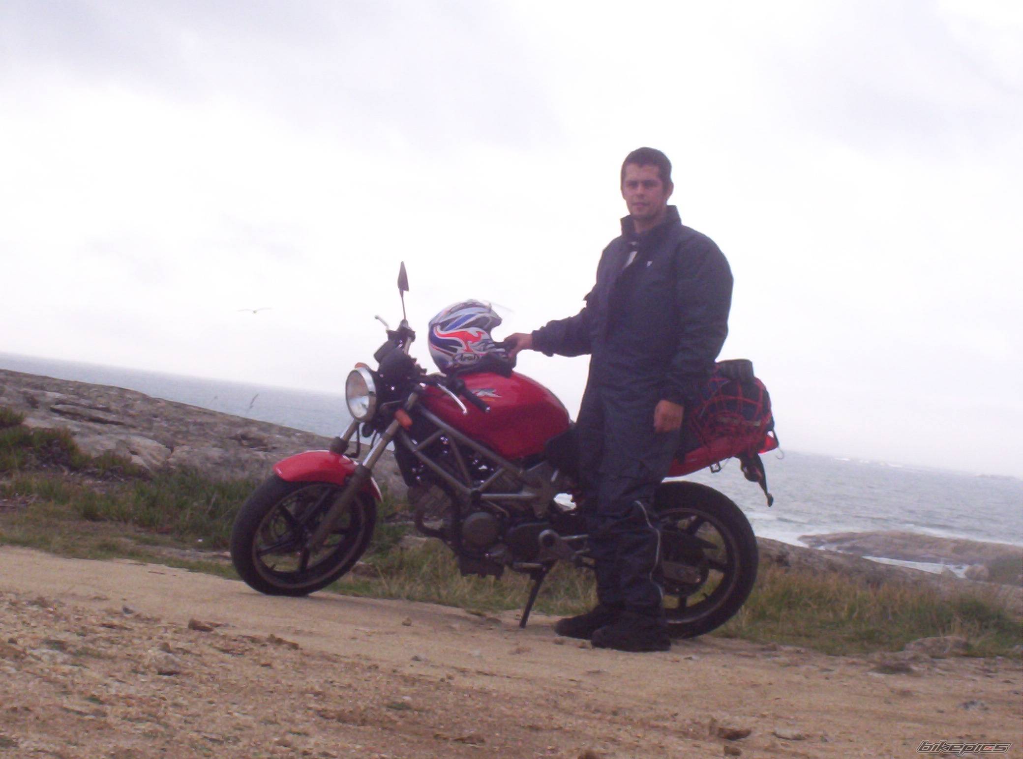 2000 HONDA VTR 250 | Picture 69263 motorcycle photo