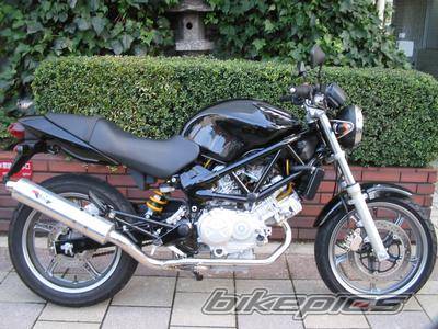 2000 HONDA VTR 250 | Picture 69264 motorcycle photo
