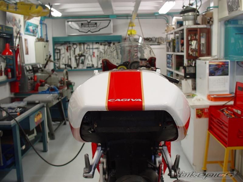 2002 CAGIVA MITO 125 | Picture 692772 motorcycle photo