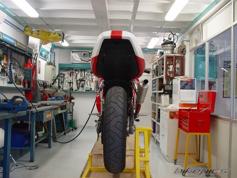 2002 CAGIVA MITO 125 | Picture 692774 motorcycle photo