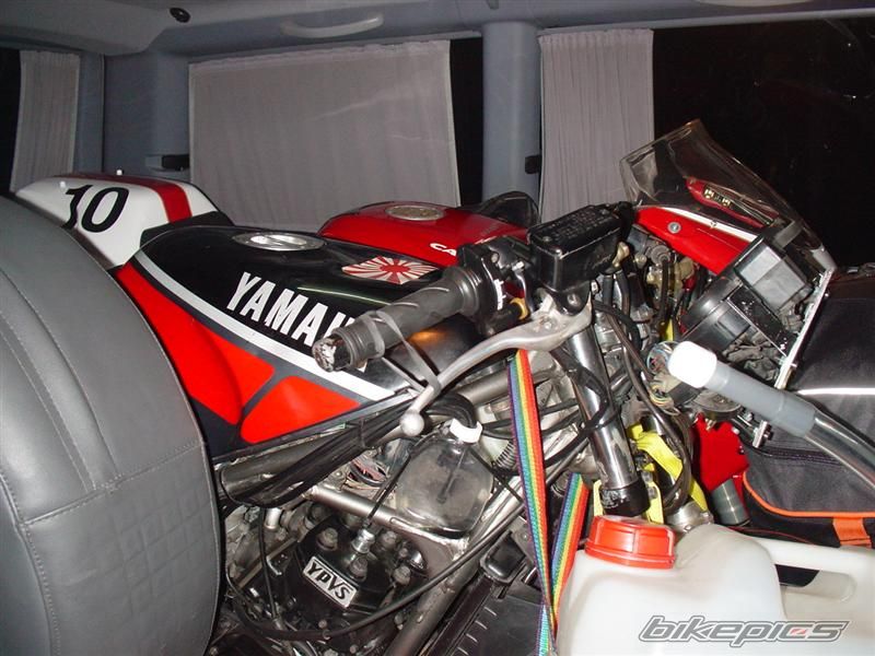    | Picture 692800 motorcycle photo
