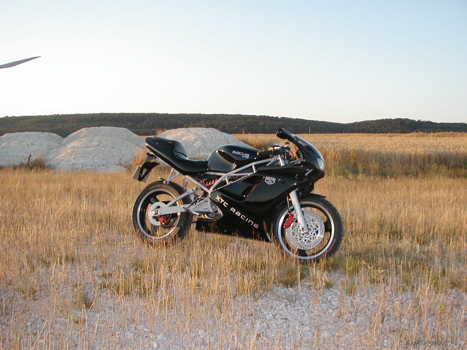 2004 SACHS XTC RACING | Picture 692915 motorcycle photo