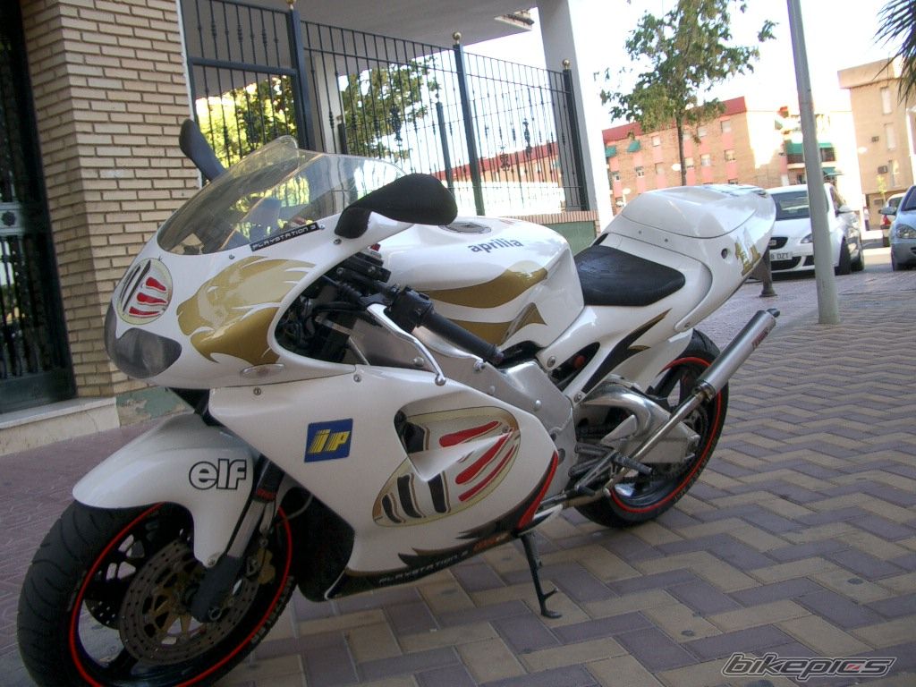 2006 APRILIA RS 250 | Picture 693236 motorcycle photo