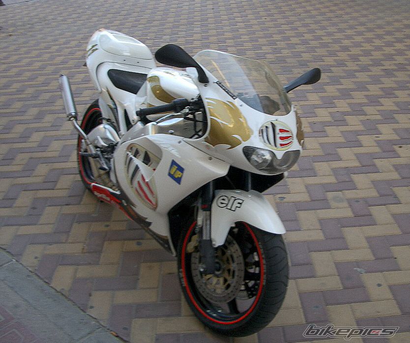 2006 APRILIA RS 250 | Picture 693247 motorcycle photo