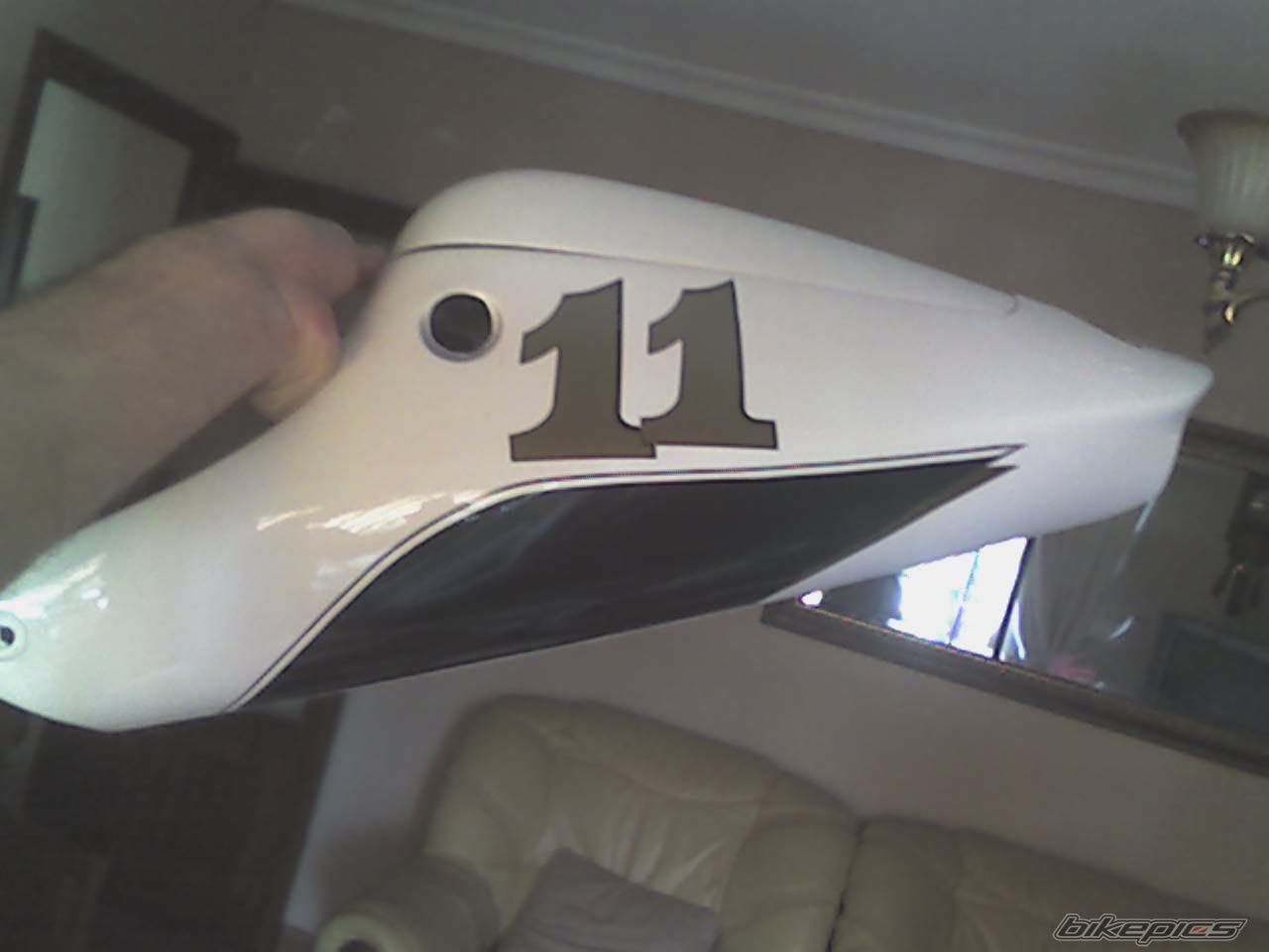 2006 APRILIA RS 250 | Picture 693256 motorcycle photo