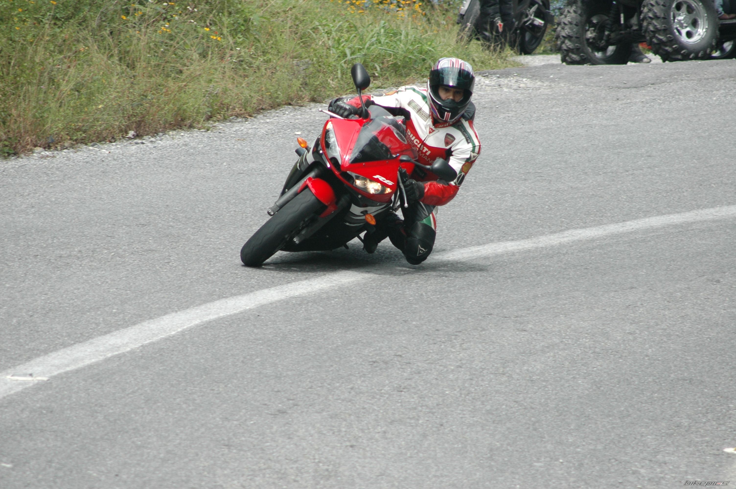 2003 YAMAHA YZF R6 | Picture 693324 motorcycle photo