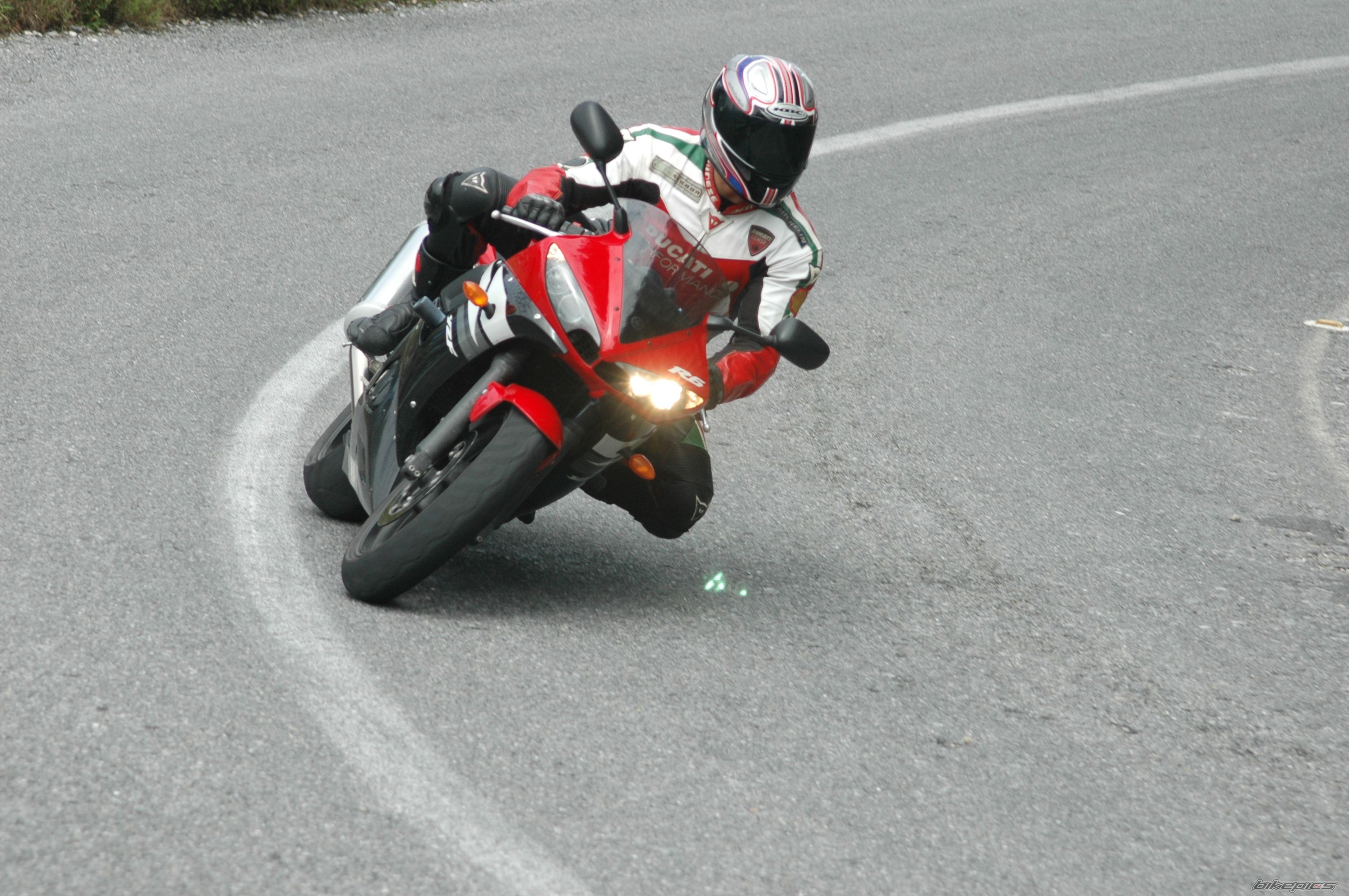 2003 YAMAHA YZF R6 | Picture 693327 motorcycle photo