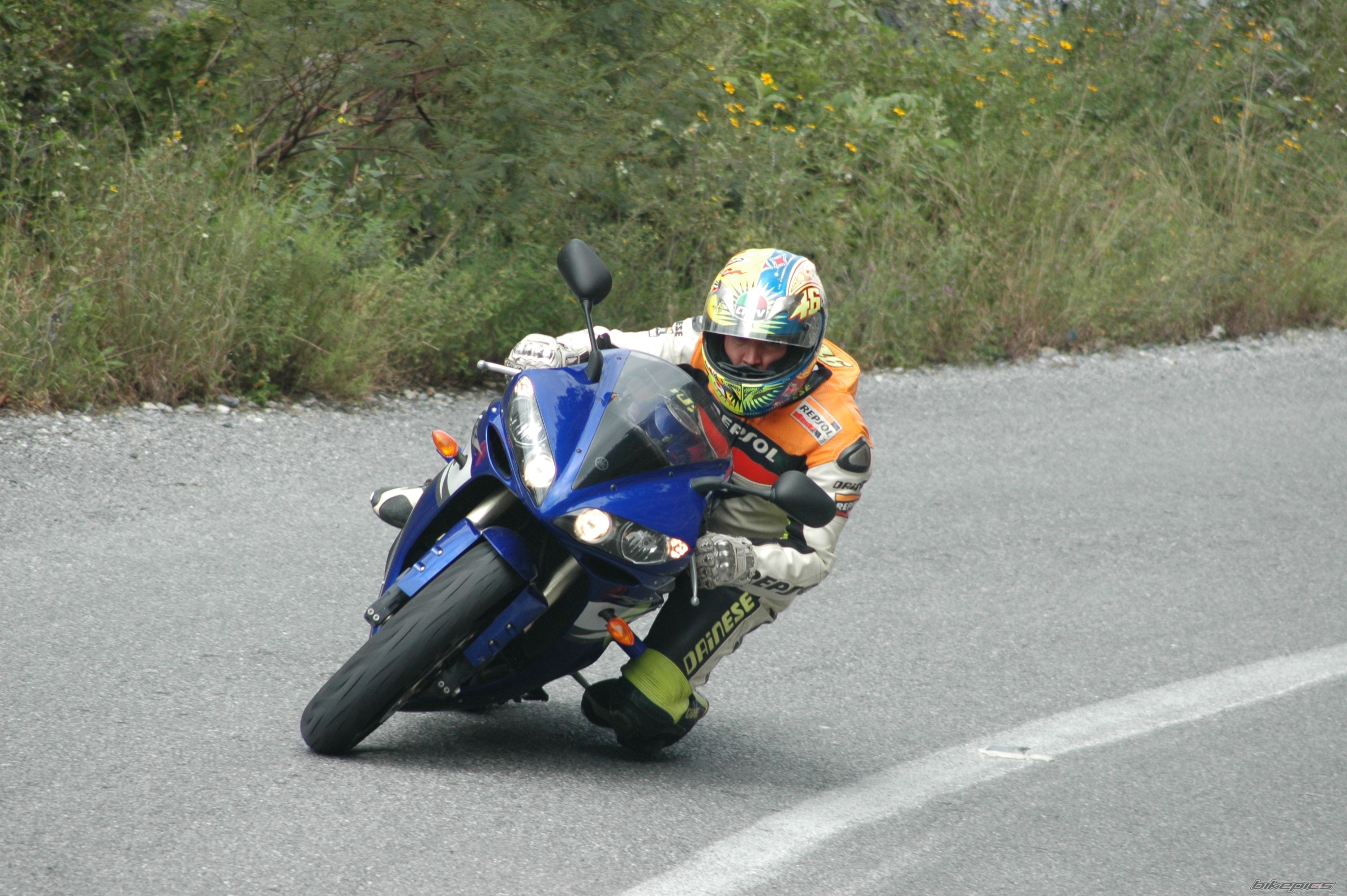 2004 YAMAHA YZF R1 | Picture 693376 motorcycle photo