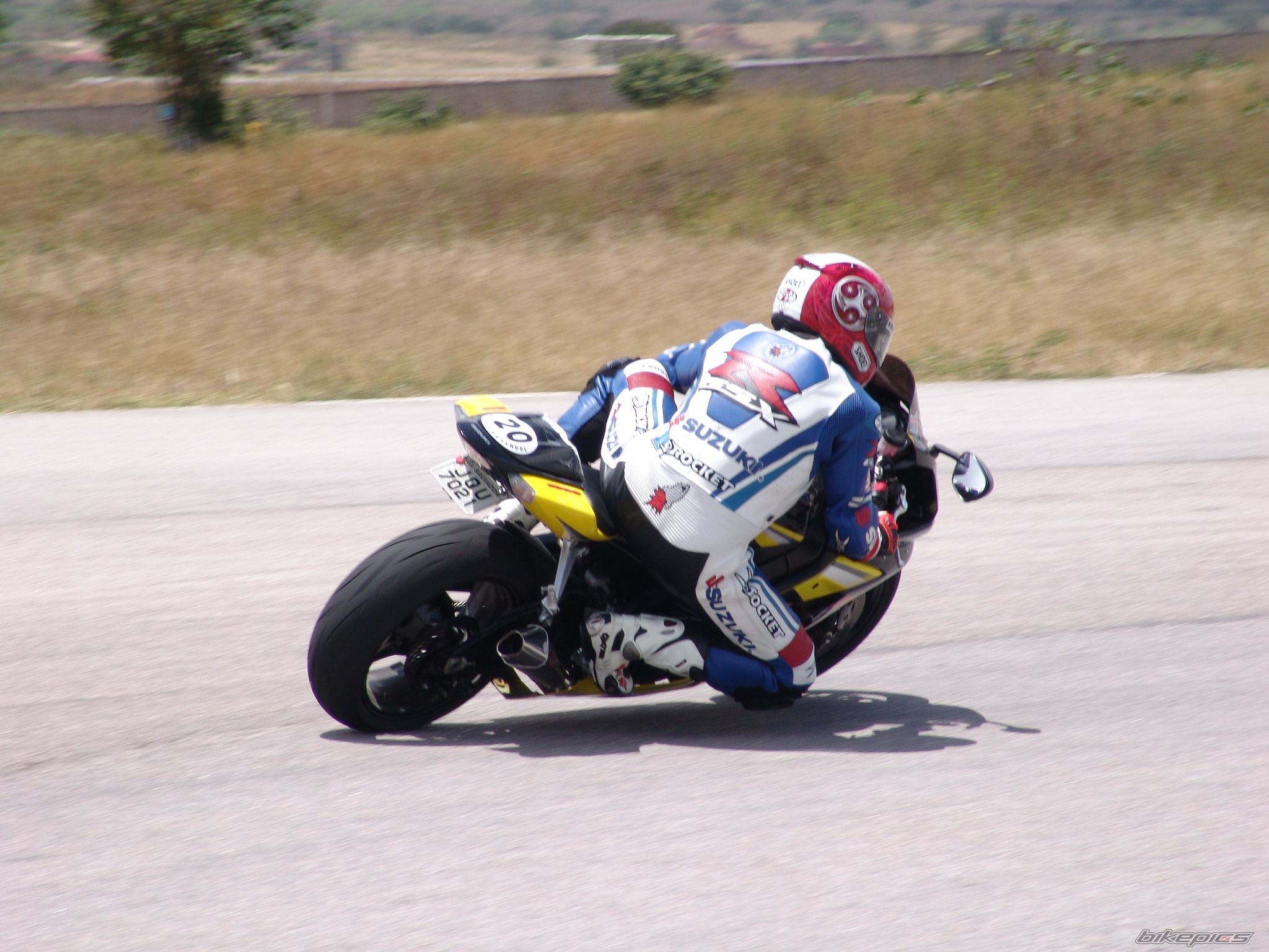 2007 SUZUKI GSX R 1000 | Picture 693402 motorcycle photo