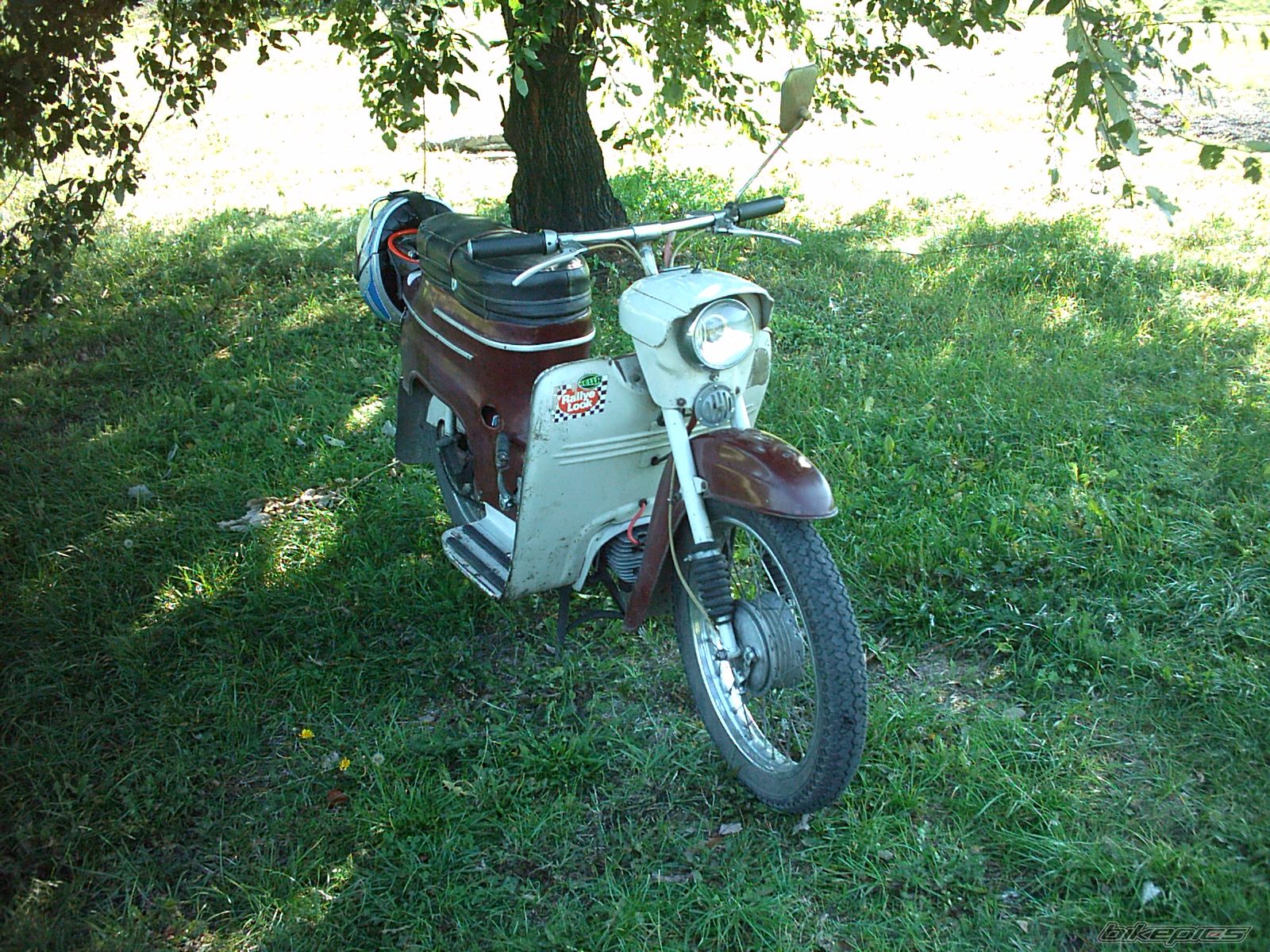 1972 JAWA 50 | Picture 693687 motorcycle photo
