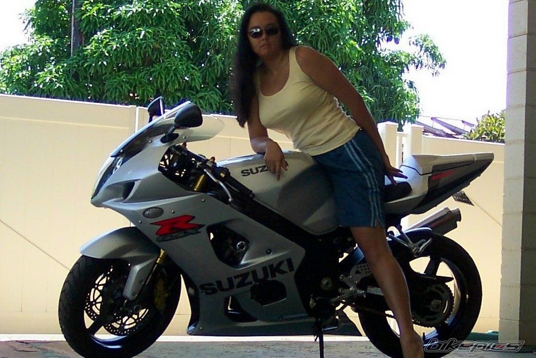 2003 SUZUKI GSX R 1000 | Picture 693880 motorcycle photo
