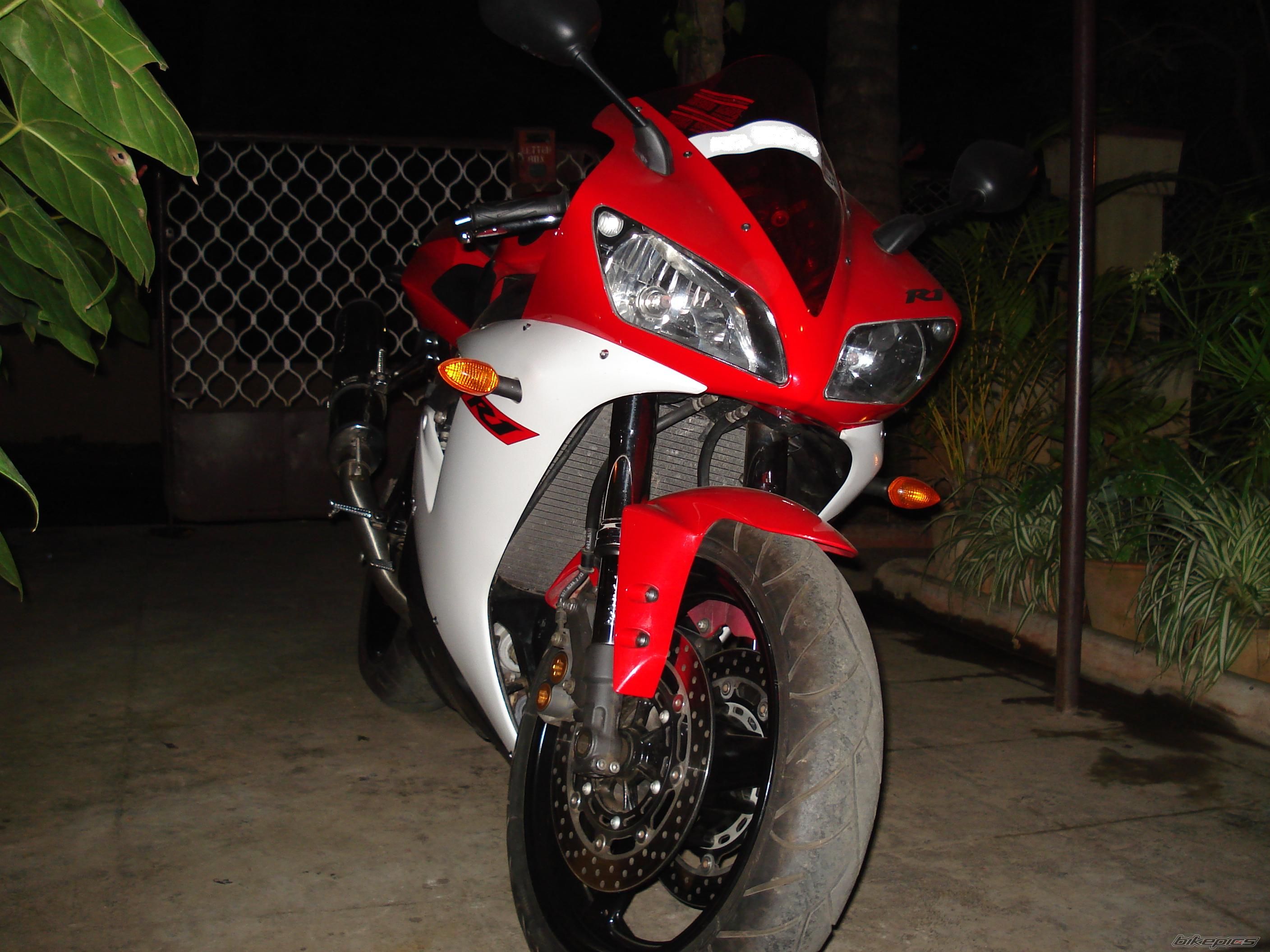 2003 YAMAHA YZF R1 | Picture 694059 motorcycle photo