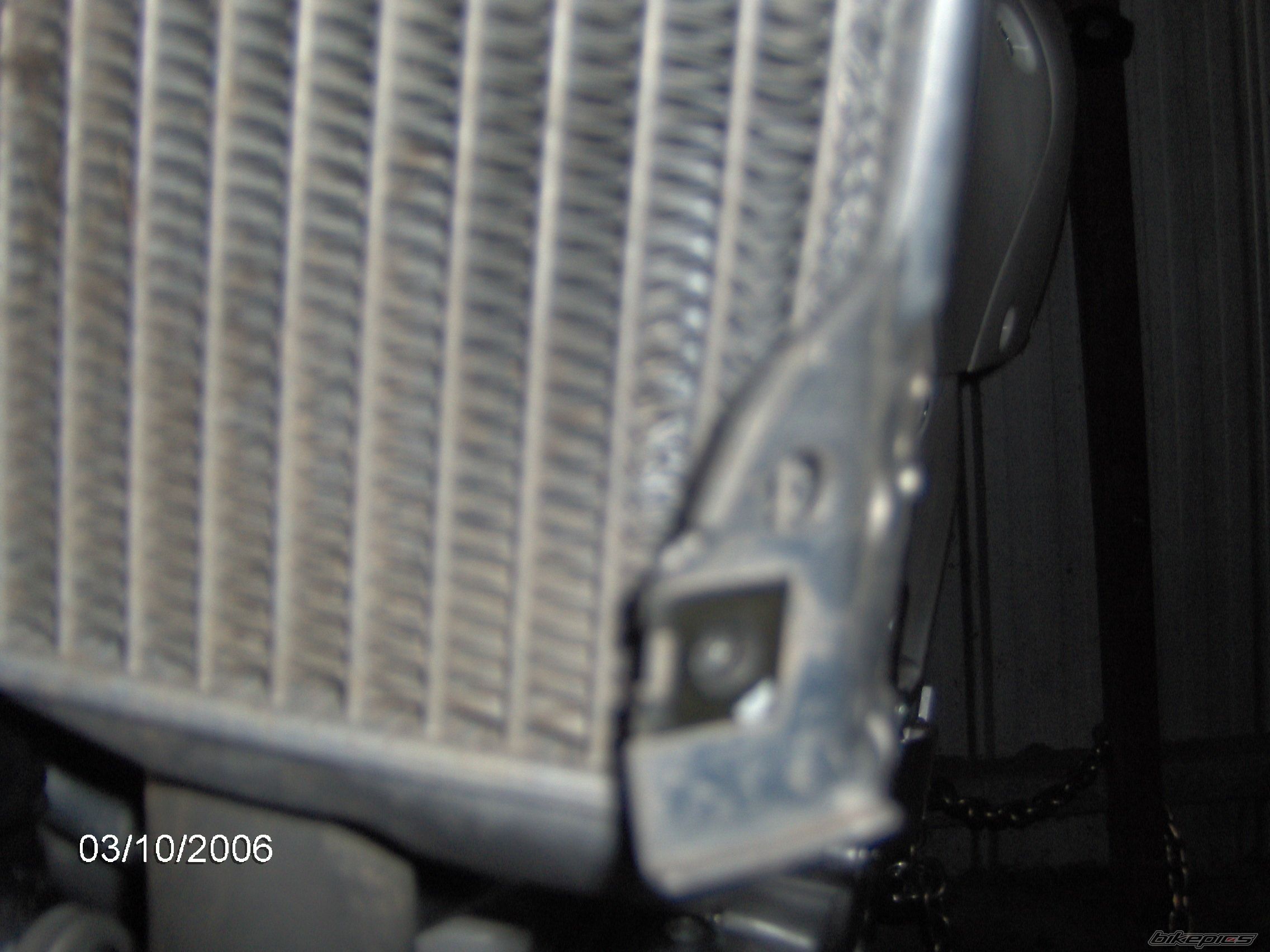 2006 SUZUKI DRZ 400 | Picture 694075 motorcycle photo