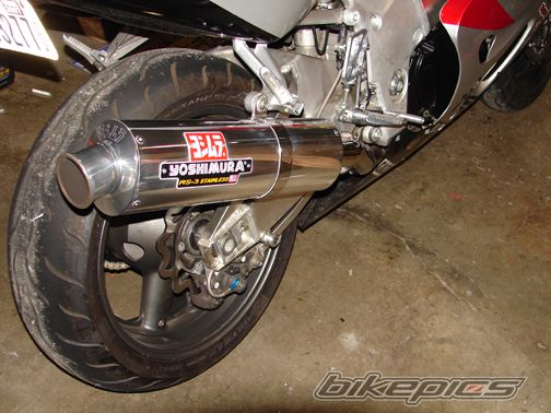 1998 SUZUKI GSX R 750 | Picture 694191 motorcycle photo