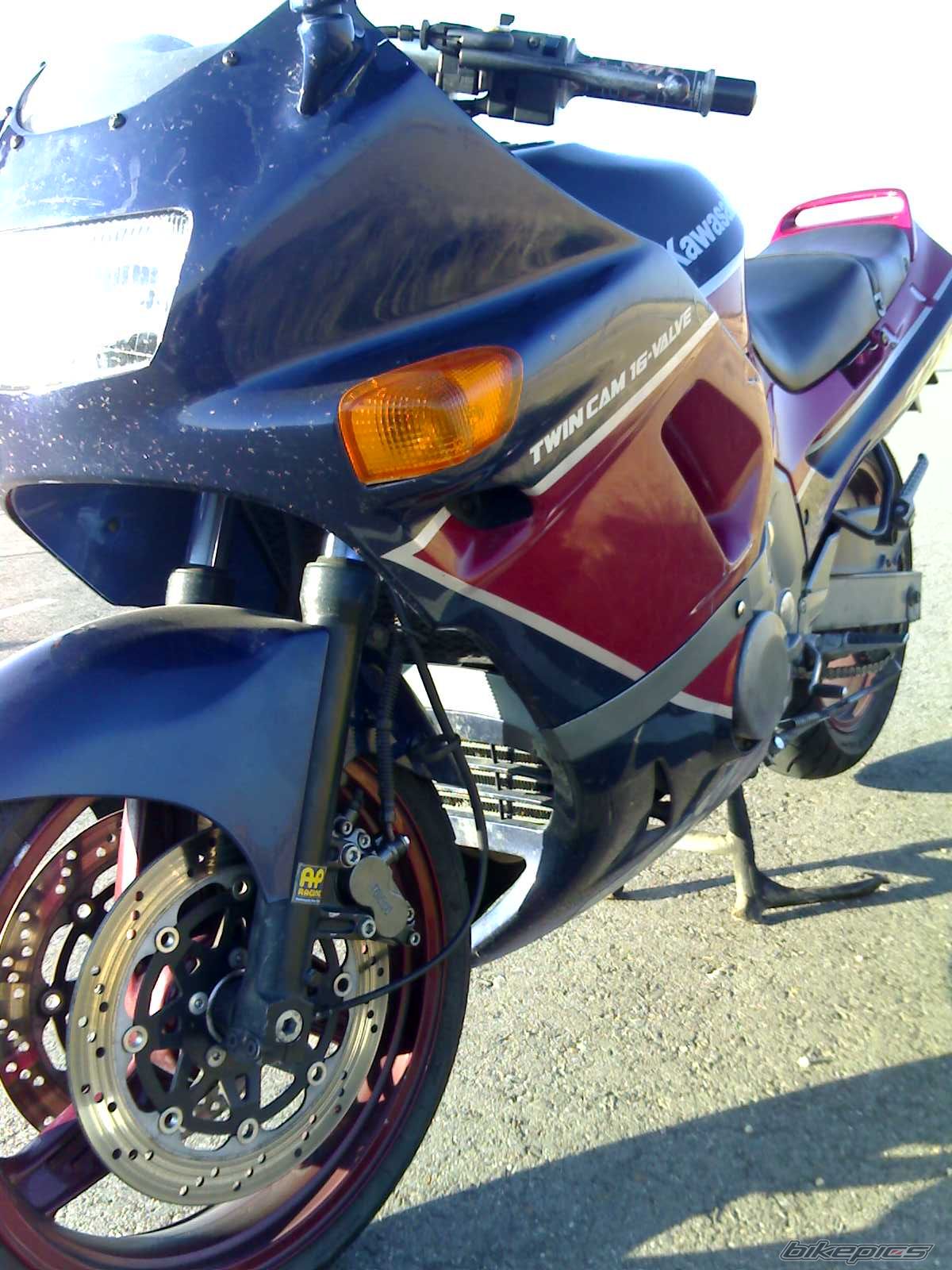    | Picture 694377 motorcycle photo