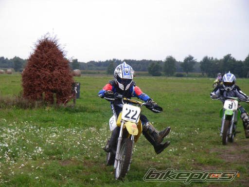 2000 SUZUKI RM 80 | Picture 694411 motorcycle photo