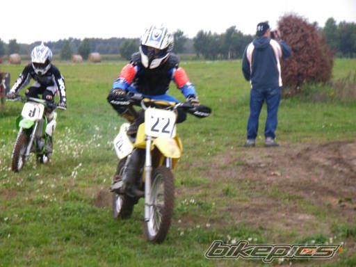 2000 SUZUKI RM 80 | Picture 694413 motorcycle photo