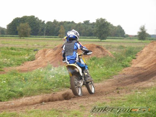 2000 SUZUKI RM 80 | Picture 694415 motorcycle photo