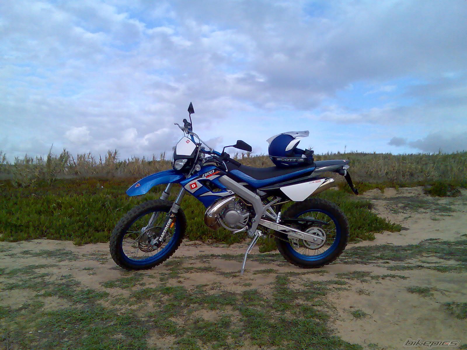 2006 DERBI SENDA DRD RACING R | Picture 694419 motorcycle photo