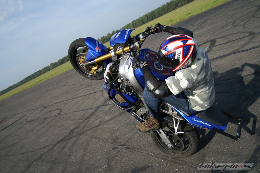 2004 KAWASAKI ZX 6R | Picture 694420 motorcycle photo