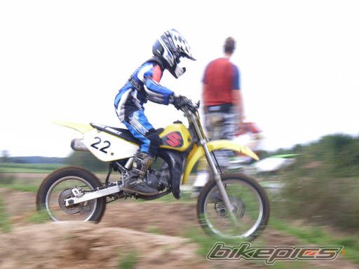 2000 SUZUKI RM 80 | Picture 694428 motorcycle photo