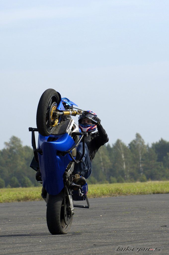 2004 KAWASAKI ZX 6R | Picture 694430 motorcycle photo