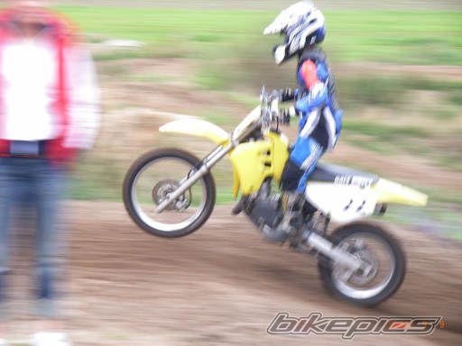 2000 SUZUKI RM 80 | Picture 694431 motorcycle photo