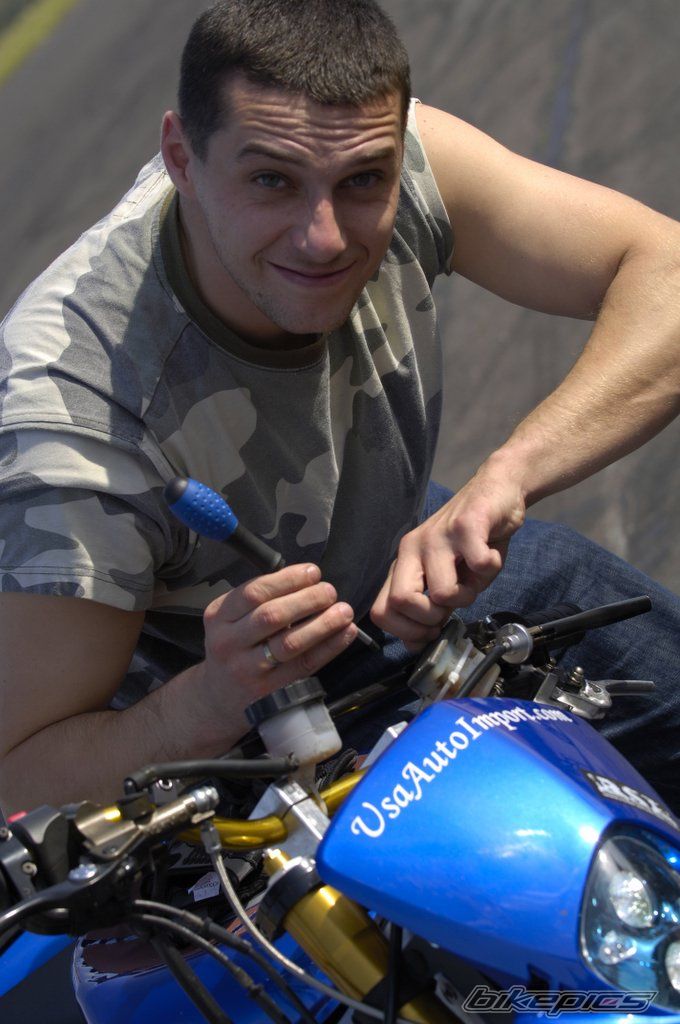 2004 KAWASAKI ZX 6R | Picture 694432 motorcycle photo