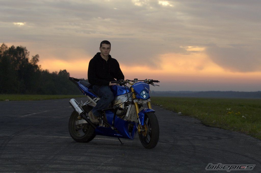 2004 KAWASAKI ZX 6R | Picture 694436 motorcycle photo