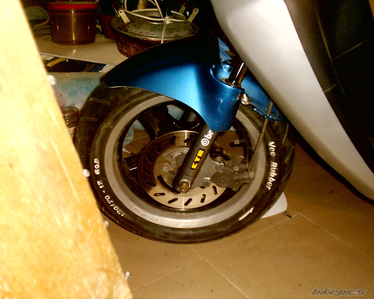 2002 DERBI ATLANTIS | Picture 694502 motorcycle photo