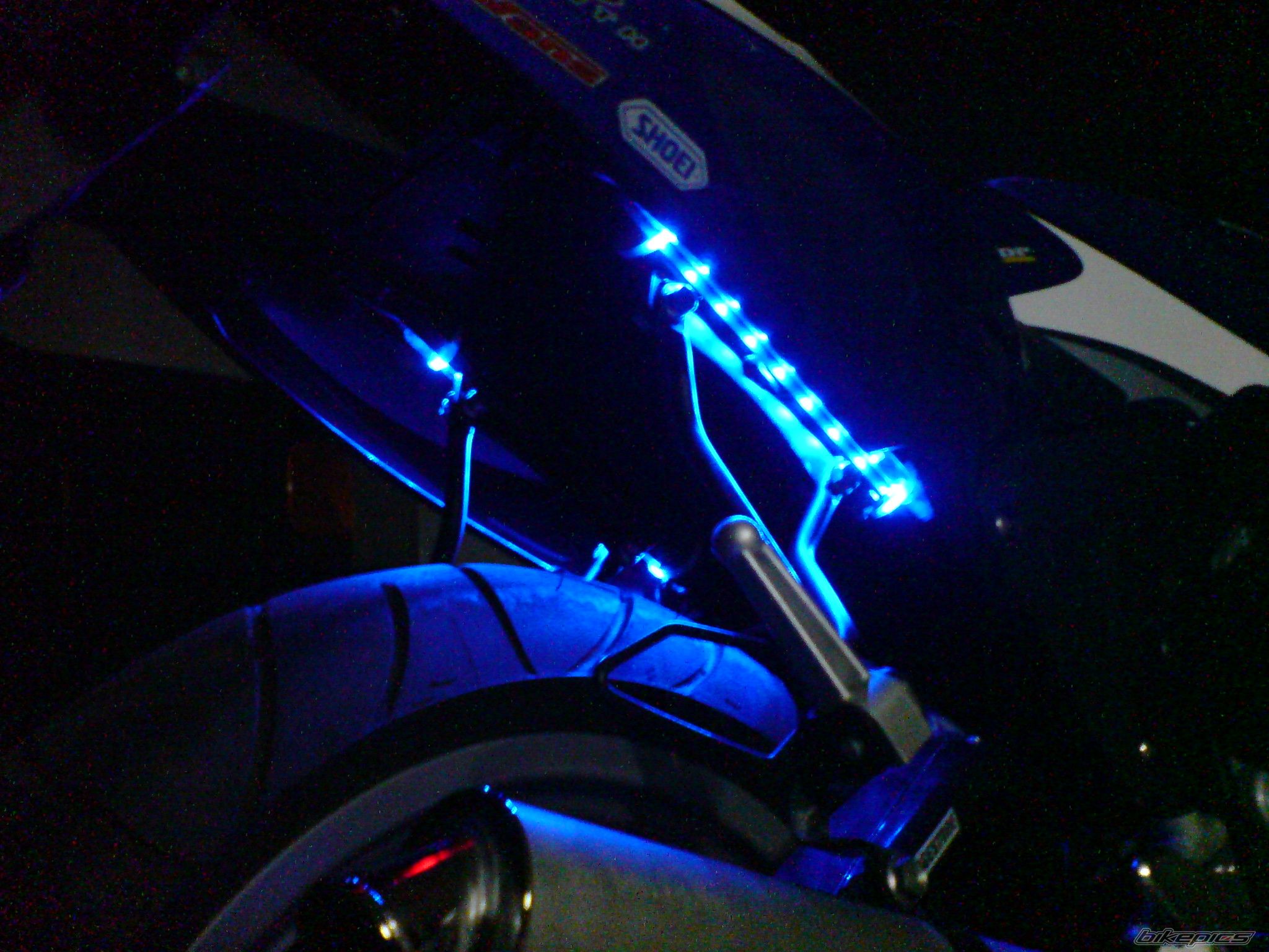 2005 RIEJU RS2 MATRIX | Picture 694536 motorcycle photo