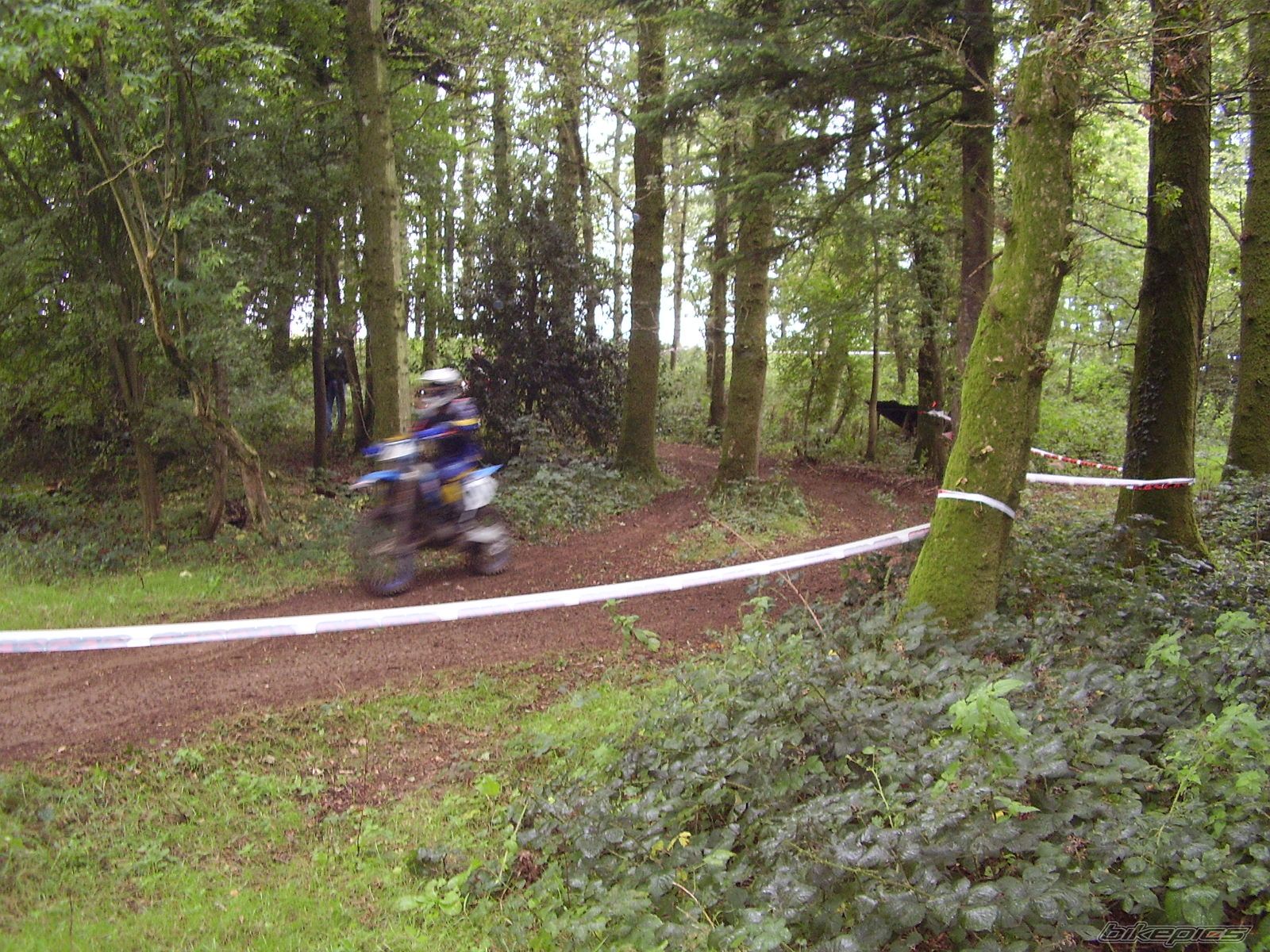 2000 TM TM125 ENDURO | Picture 694599 motorcycle photo
