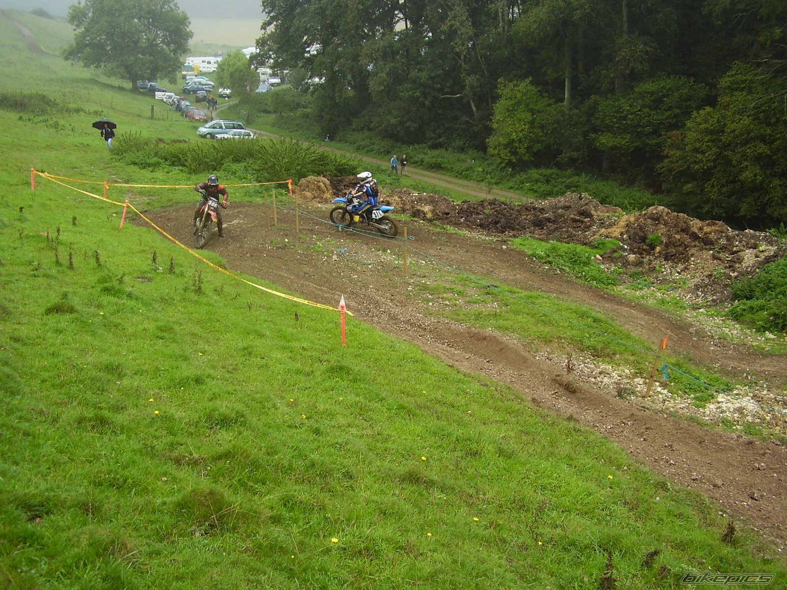 2000 TM TM125 ENDURO | Picture 694619 motorcycle photo