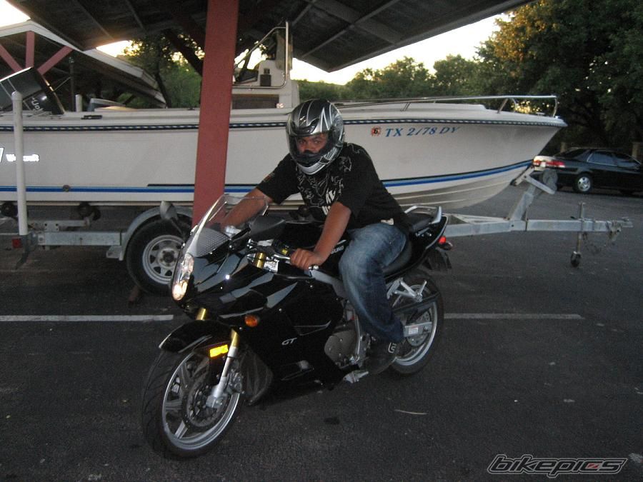 2007 HYOSUNG GT 250 R COMET | Picture 694690 motorcycle photo